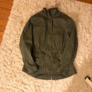 L.L. Bean Jacket